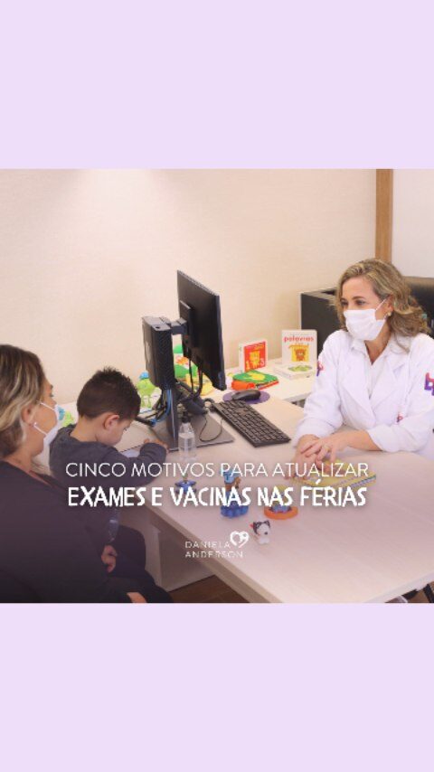 Instagram post from daniandersonmdphd. This post is in position 11.