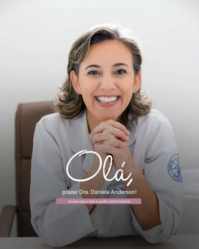 Instagram post from daniandersonmdphd. This post is in position 8.